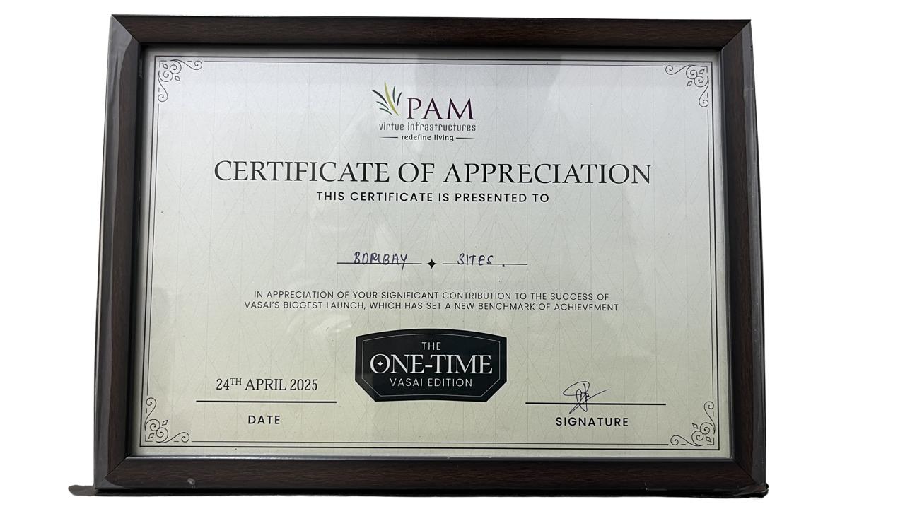 Certifications & Licenses